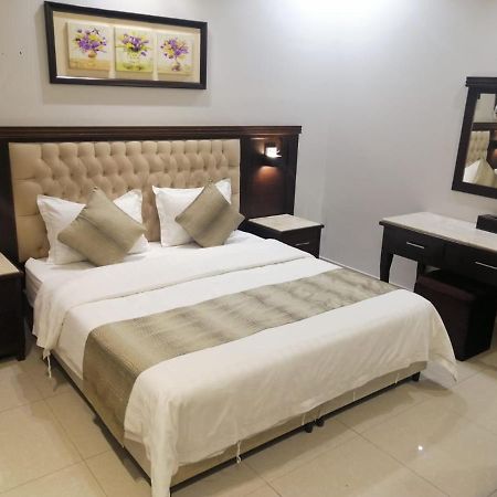 Dar Karim Aparthotel Abha Exterior photo