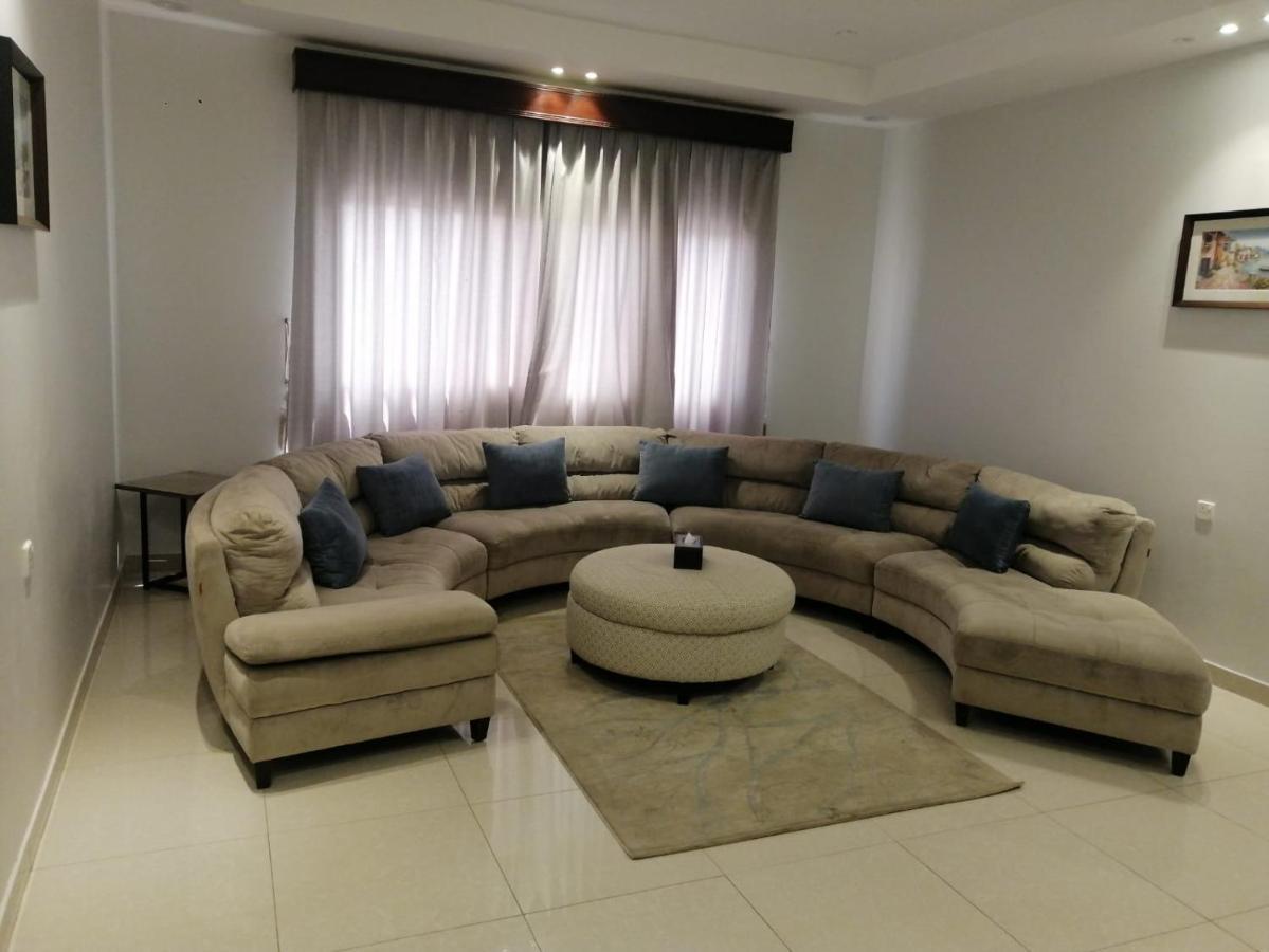 Dar Karim Aparthotel Abha Exterior photo