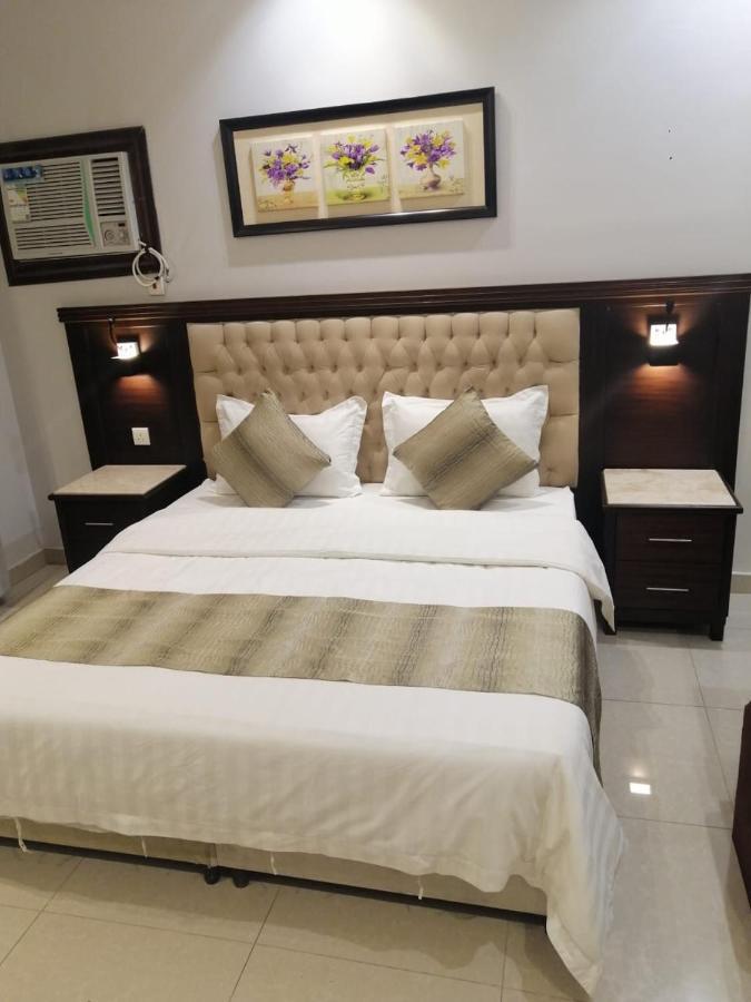 Dar Karim Aparthotel Abha Exterior photo