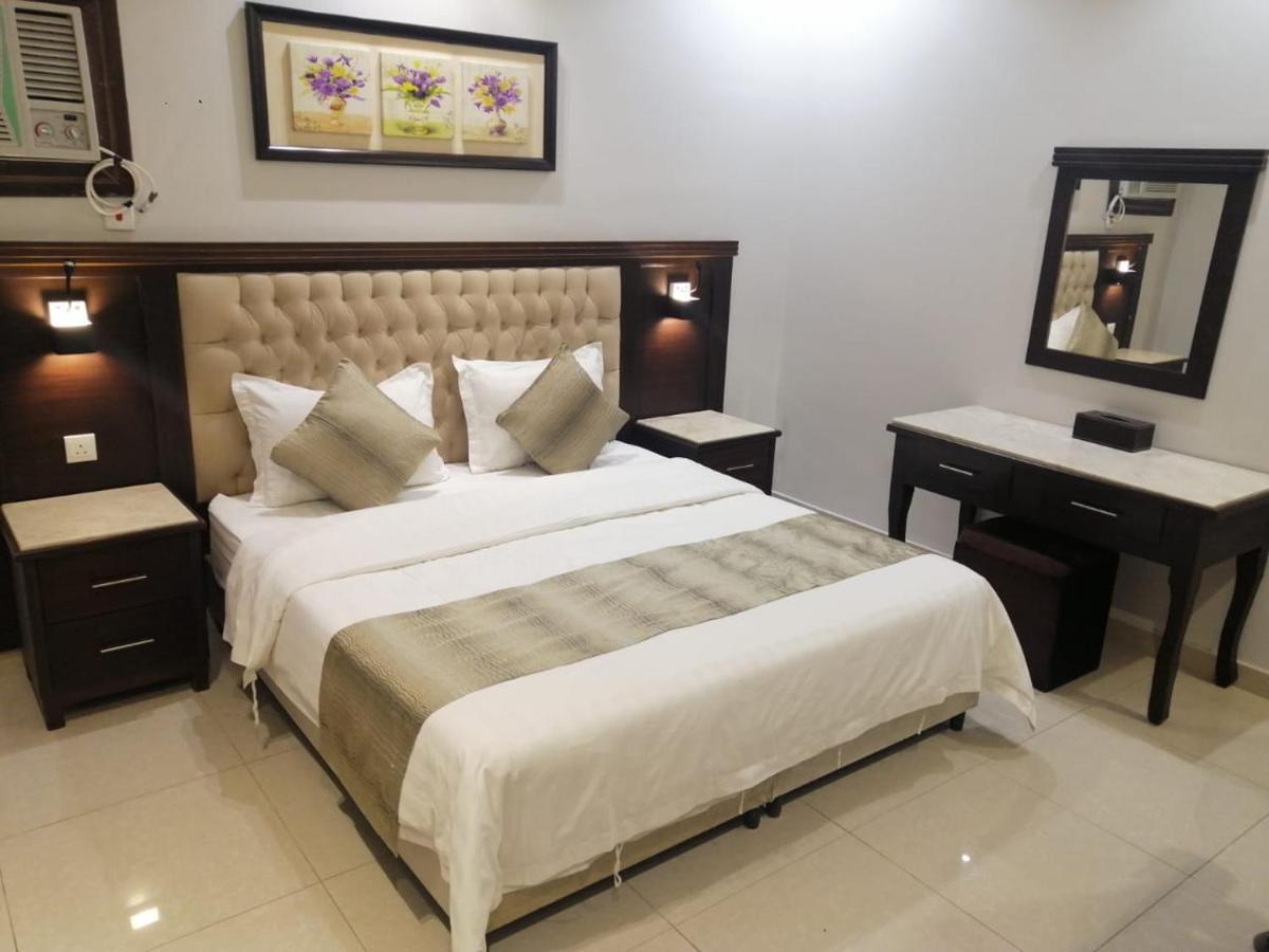 Dar Karim Aparthotel Abha Exterior photo