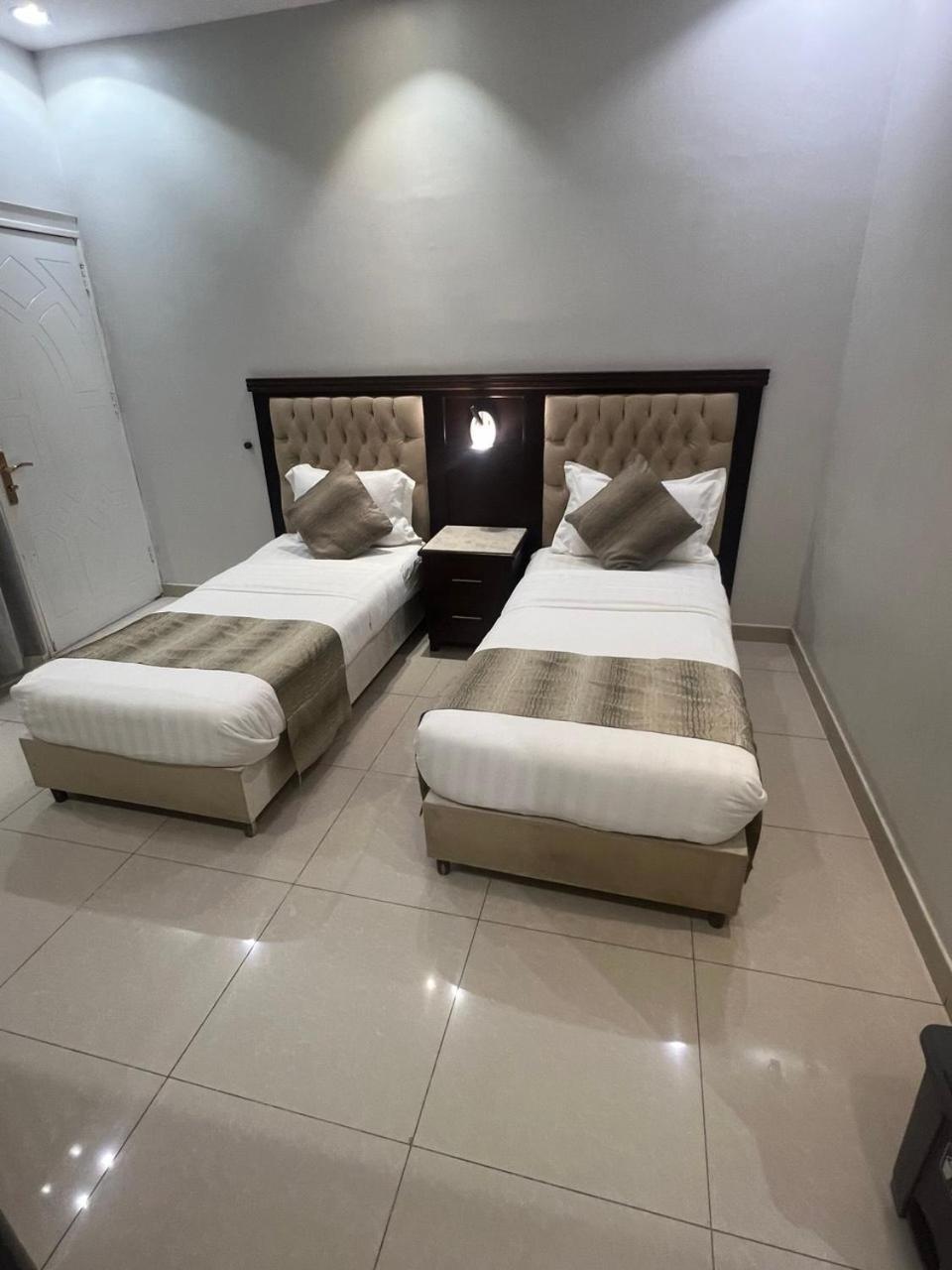 Dar Karim Aparthotel Abha Exterior photo