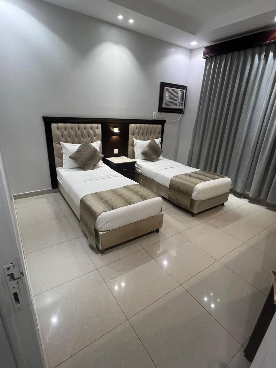 Dar Karim Aparthotel Abha Exterior photo