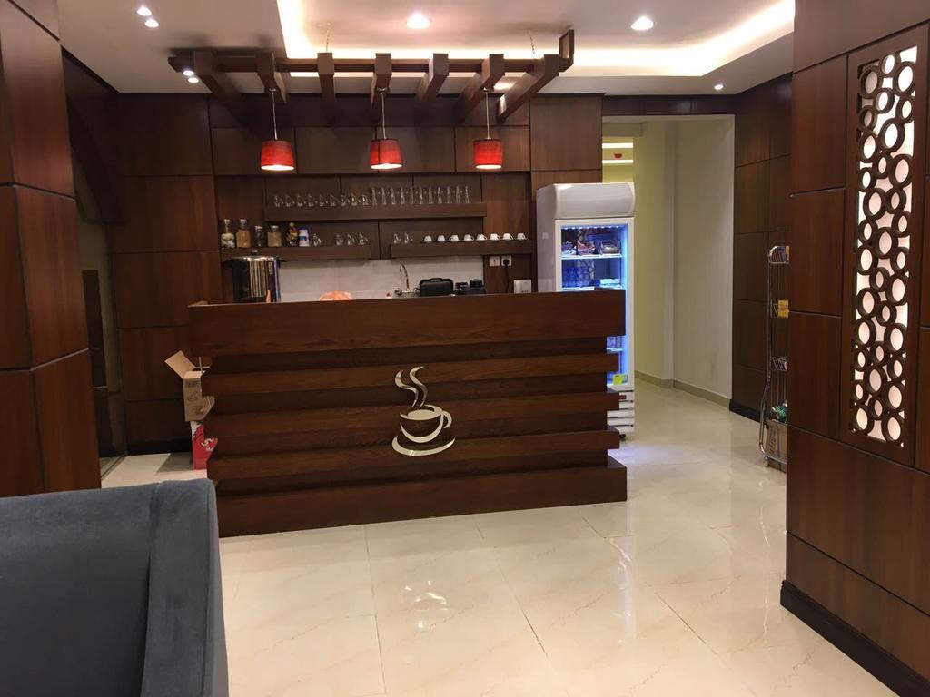 Dar Karim Aparthotel Abha Exterior photo