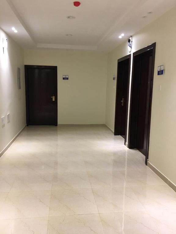 Dar Karim Aparthotel Abha Exterior photo