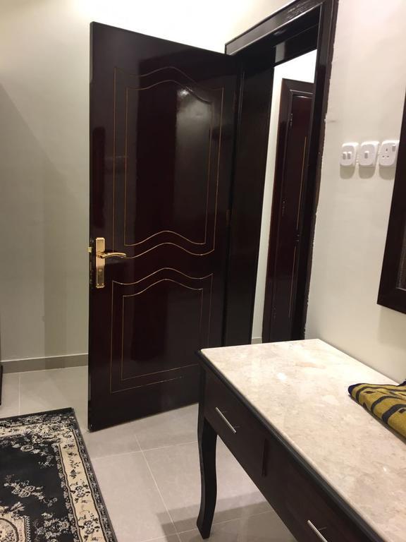 Dar Karim Aparthotel Abha Exterior photo