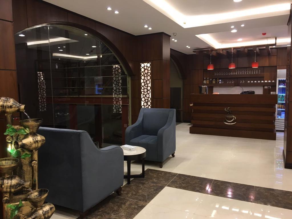 Dar Karim Aparthotel Abha Exterior photo
