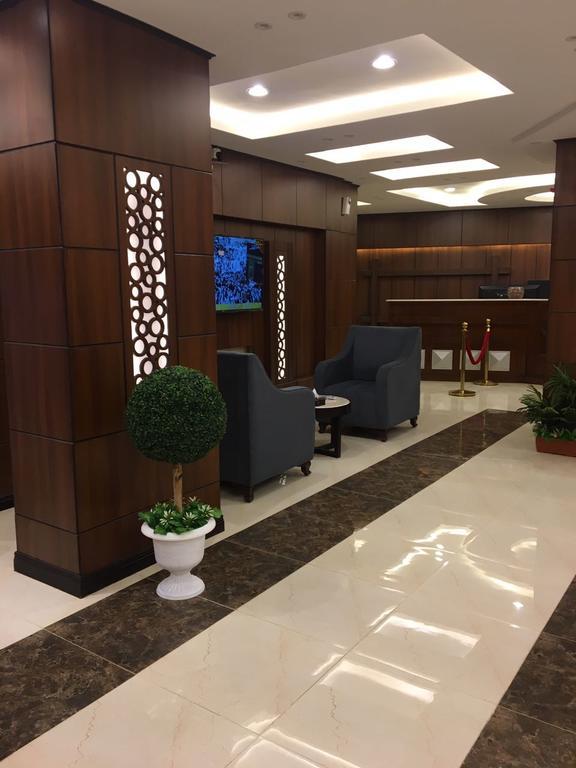 Dar Karim Aparthotel Abha Exterior photo