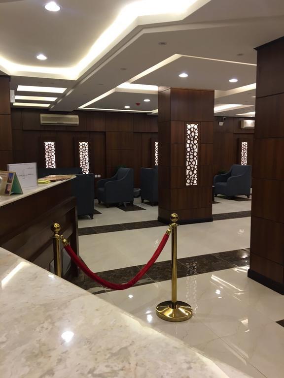 Dar Karim Aparthotel Abha Exterior photo