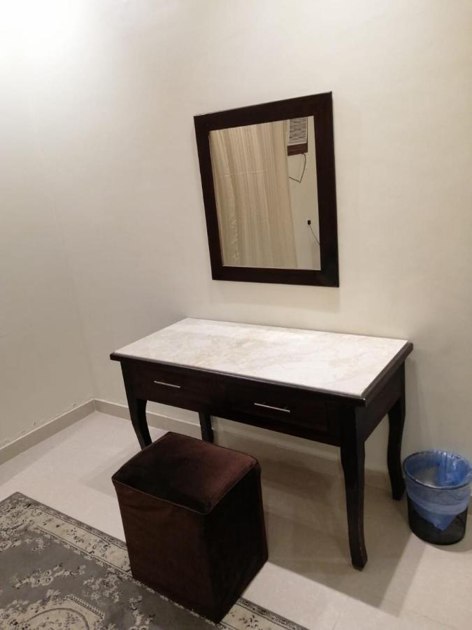 Dar Karim Aparthotel Abha Exterior photo