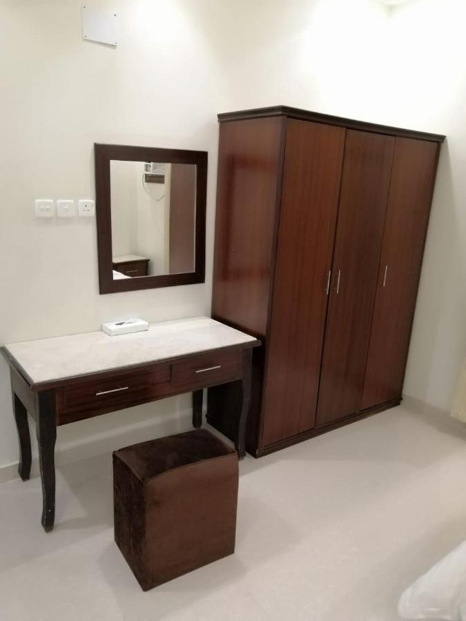 Dar Karim Aparthotel Abha Exterior photo