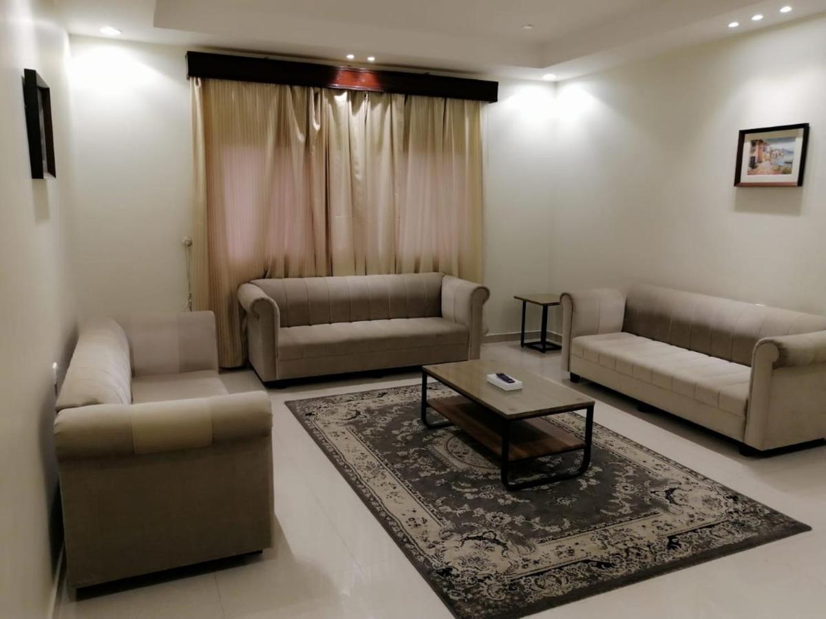 Dar Karim Aparthotel Abha Exterior photo