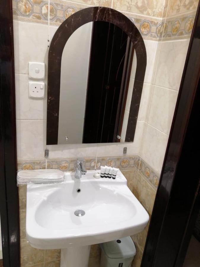 Dar Karim Aparthotel Abha Exterior photo