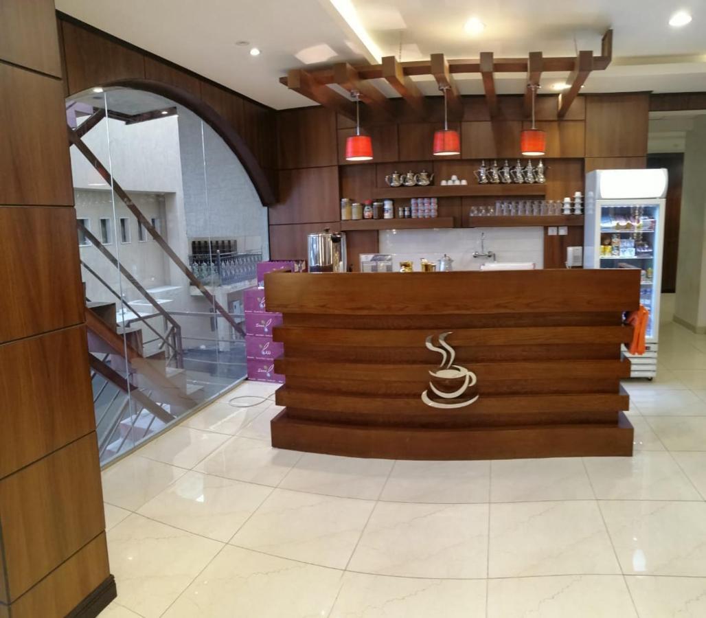 Dar Karim Aparthotel Abha Exterior photo